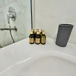 новая стильная у площади таксим, панорамная терраса на крыше * Стамбул